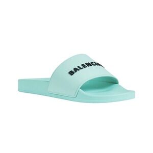 BALENCIAGA SLIDES